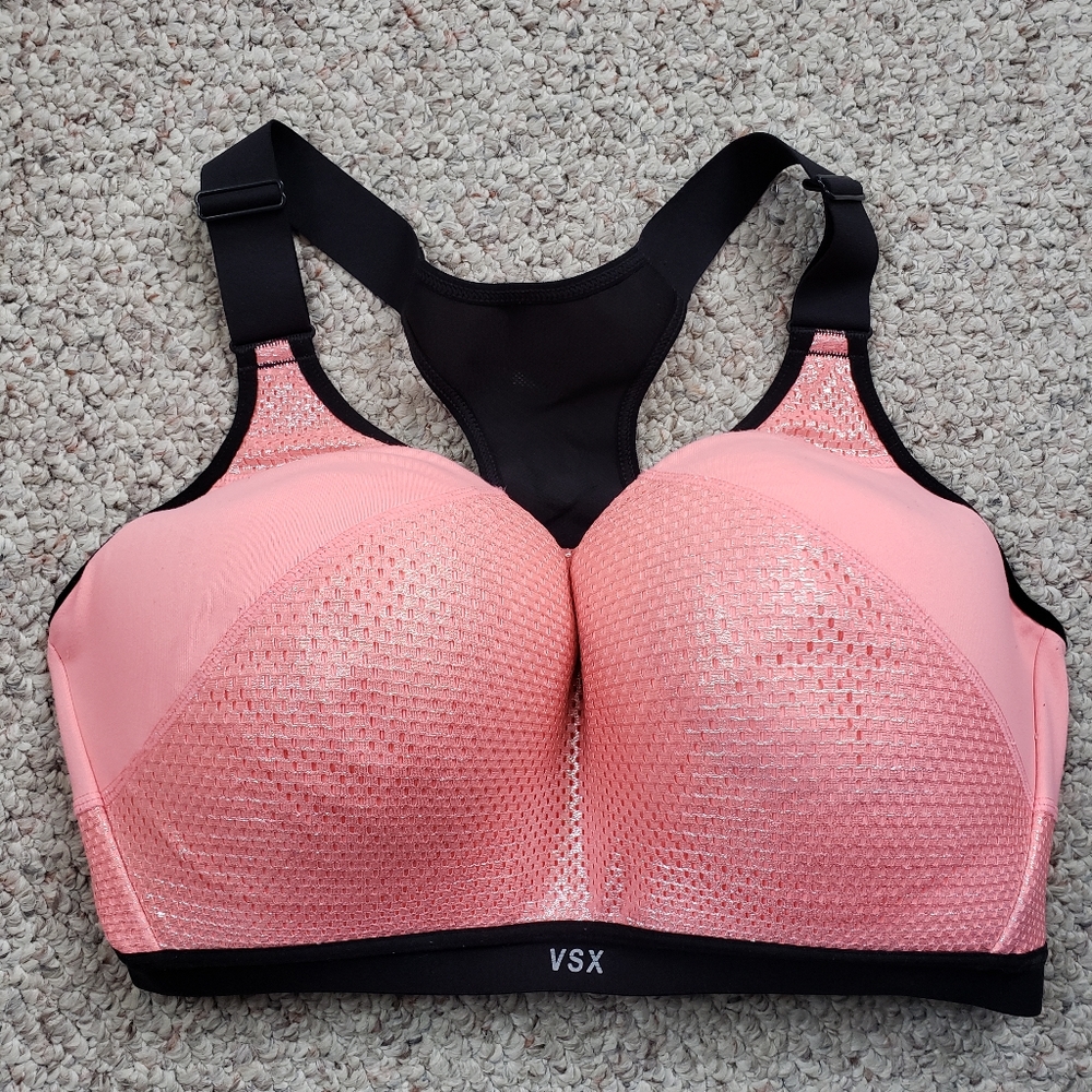 Victoria's Secret - Incredible Sports Bra - 36DDD